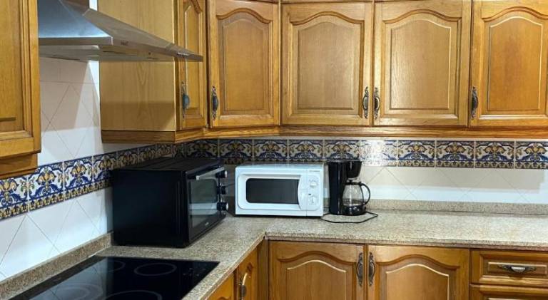 Holiday apartment with 2 rooms for 4 persons — photo 4