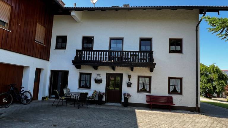 Ferienwohnung Obing