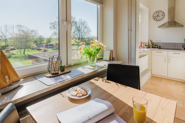 Ferienwohnung Wenkendorf