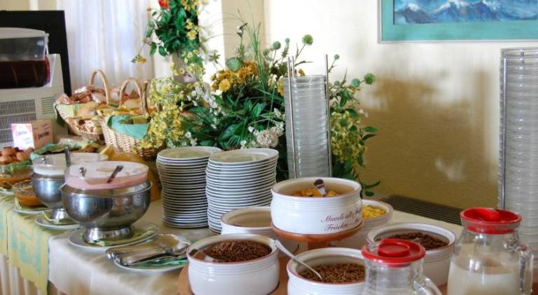 Hotel Giardino Sul Mare — photo 4