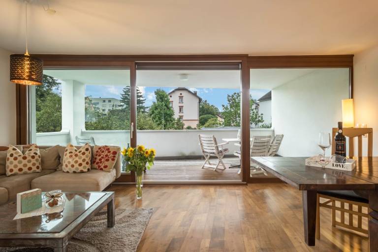 Appartement Bregenz
