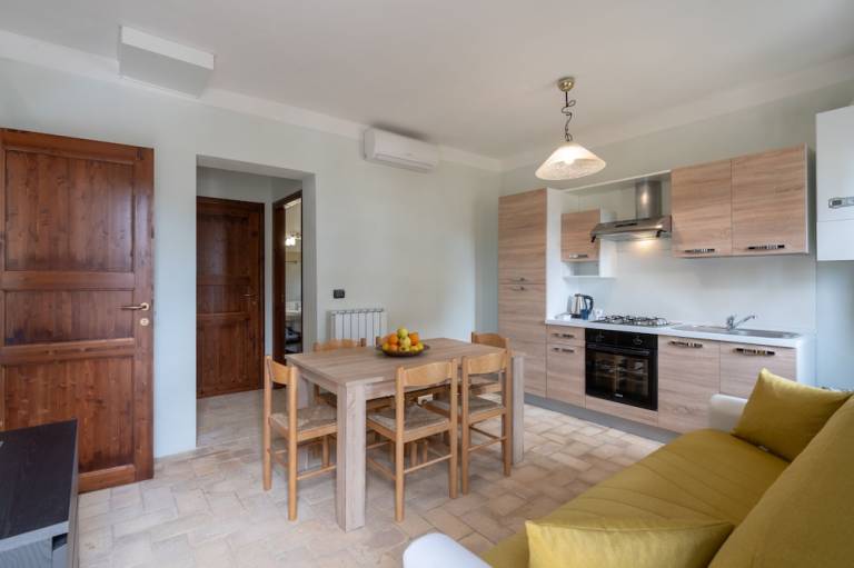 Casale Montone