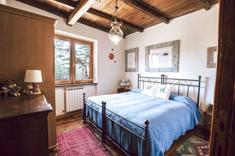 Villa  Fiastra