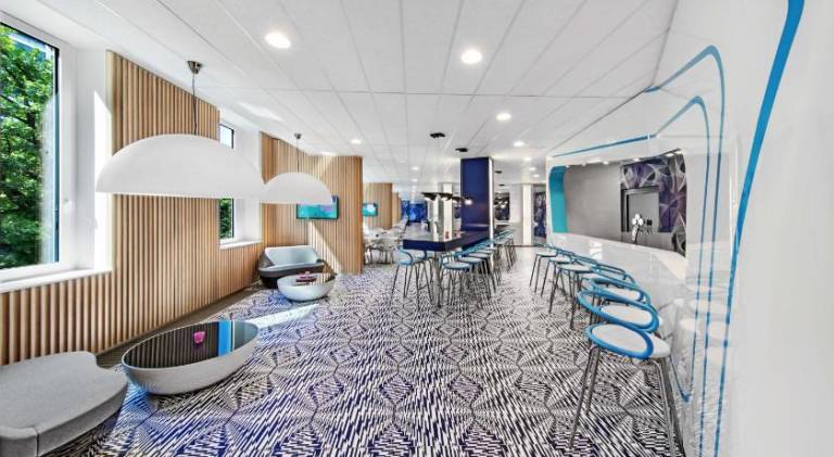 Prize by Radisson, Hamburg St. Pauli — photo 4