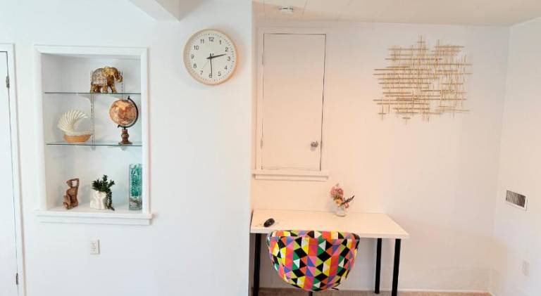 25 m² Ferienwohnung