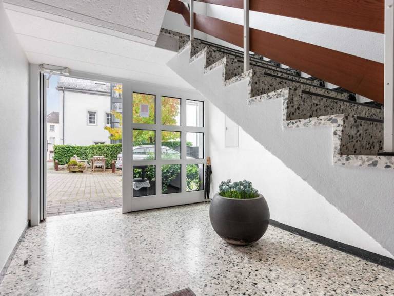Appartement Müllerthal
