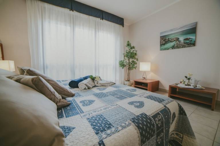 Aparthotel Calambrone