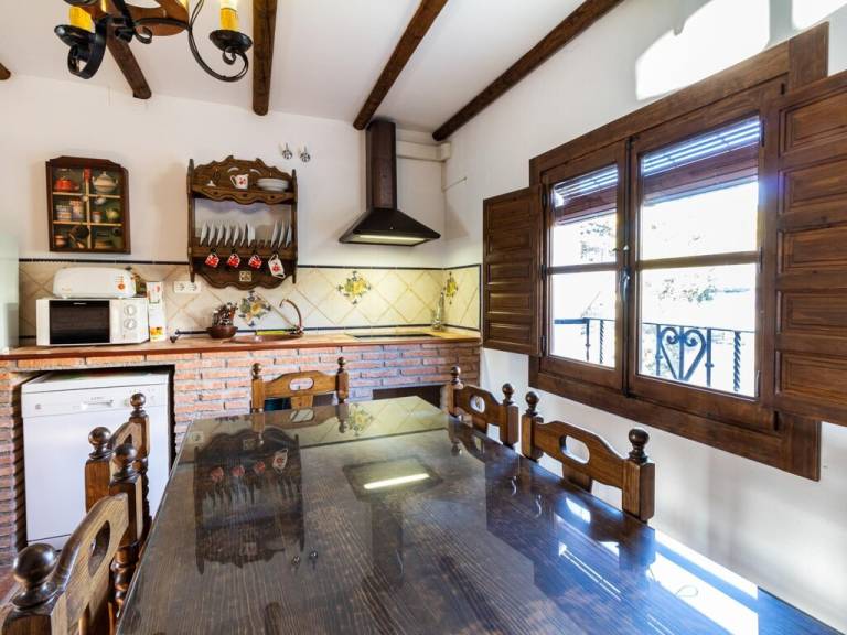 Cottage  Pinos del Valle