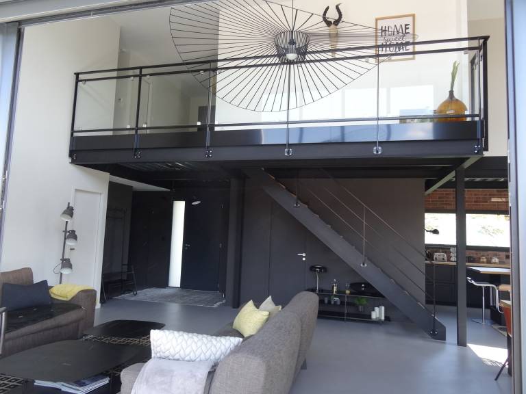 Maison de vacances Cournon-d'Auvergne