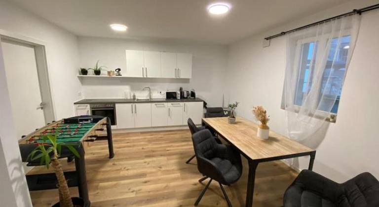 Ferienwohnung Marktbreit