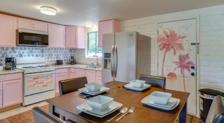 86 m&sup2; Ferienhaus