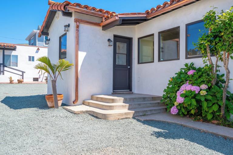 House  Cayucos
