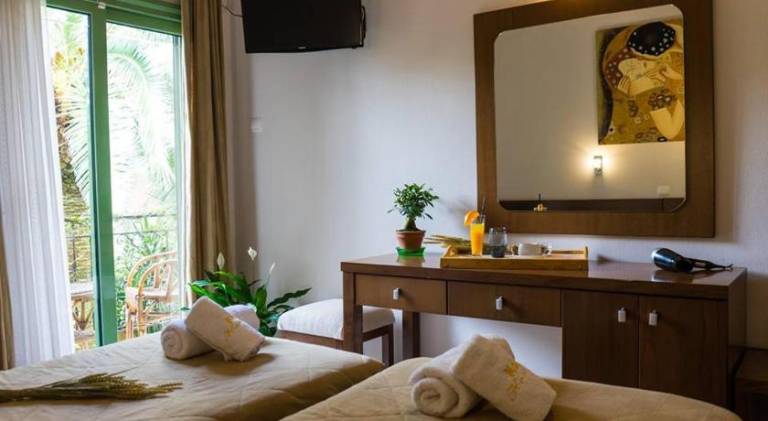 Hotel Kostis — photo 2