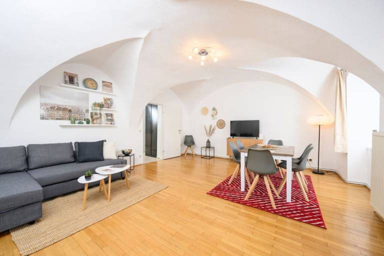 Appartement Mödling