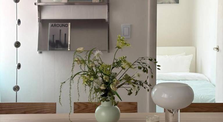 70 m&sup2; Ferienwohnung