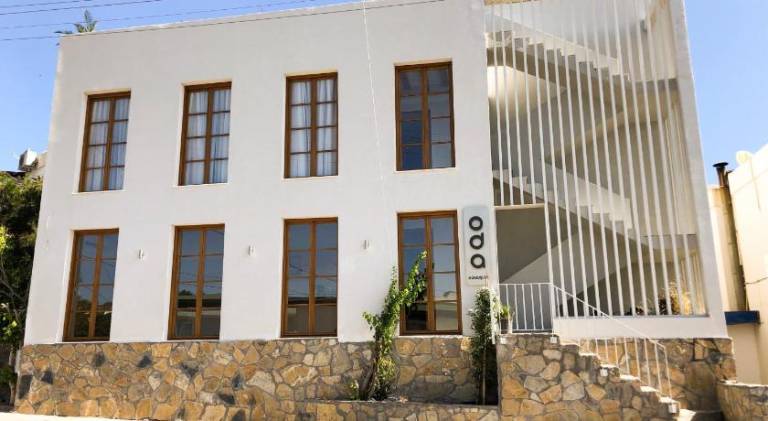 Oda Bodrum Gumusluk — photo 5