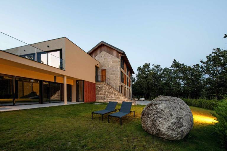 Maison de vacances Fafe