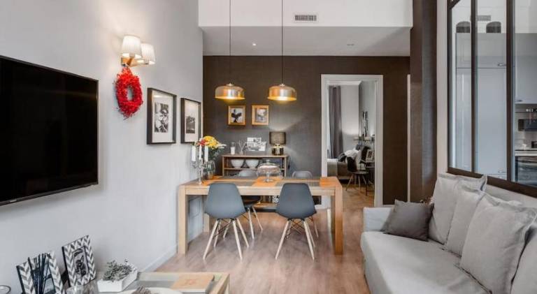 Casa Forneris-Splendido appartamento in stile newyorchese vicino al Valentino in Turin