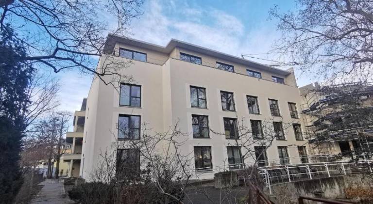 Hotel am Schwanenhaus — photo 3