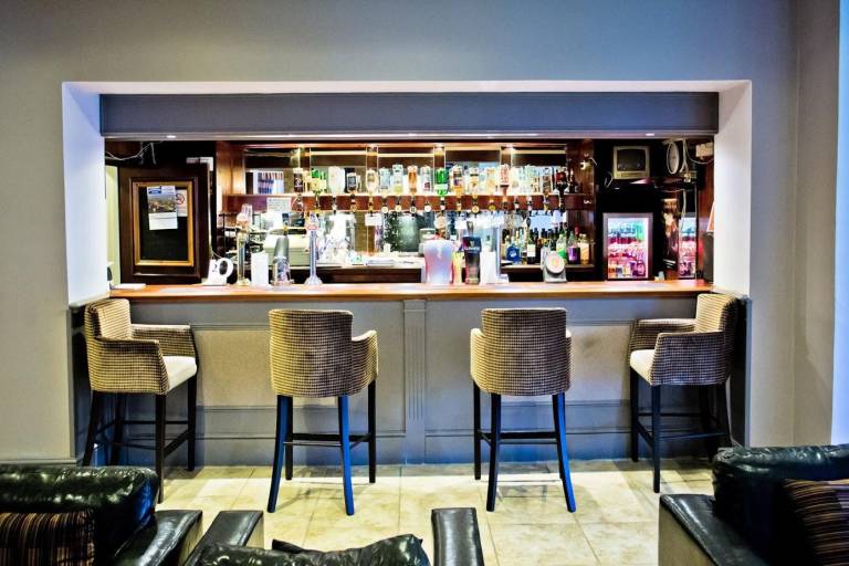 Wards Hotel — photo 4