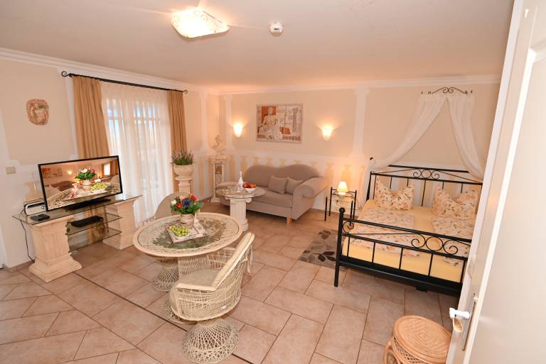 Appartement Rostock