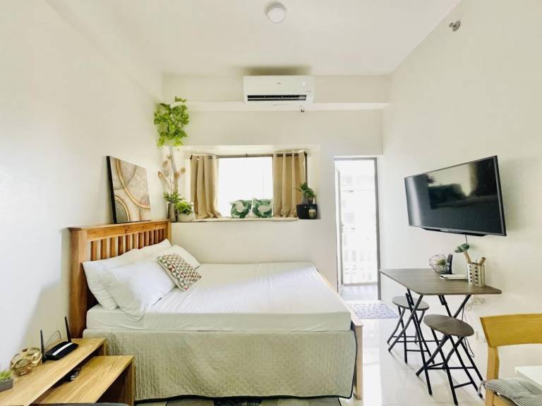 Apartment Iloilo City