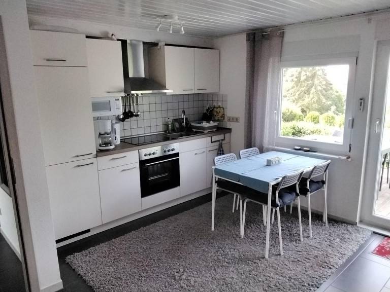 House with terrace, barbecue & yard | Pet-friendly — photo 2