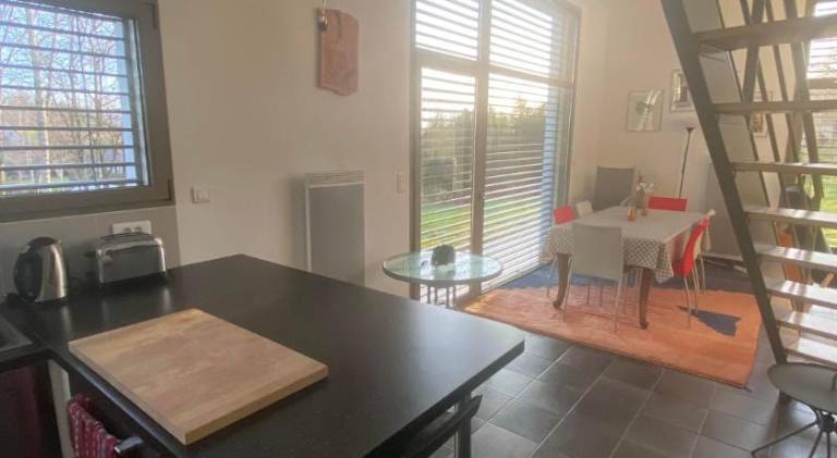 House with 2 rooms for 4 persons — photo 2