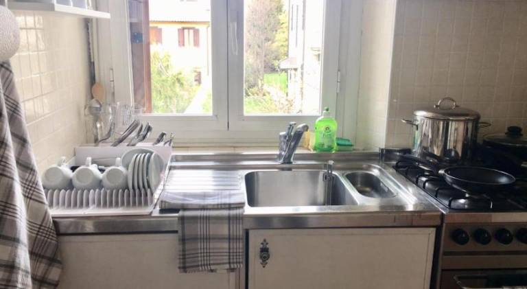 Rental apartment with 2 rooms for 6 persons — photo 4