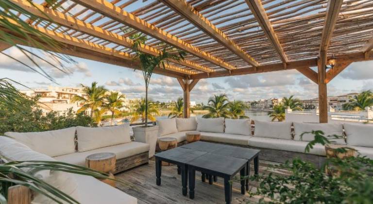Hotel Casa Don Luis Cap Cana by Faranda Boutique — photo 2