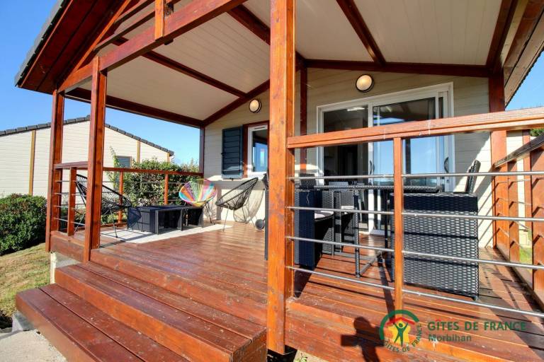 Beautiful gite with yard & terrace | Dogs allowed — photo 4