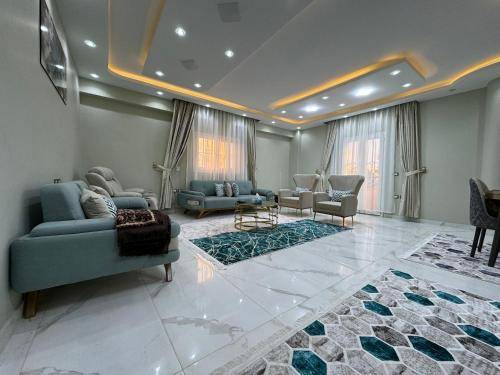200 m² Ferienwohnung