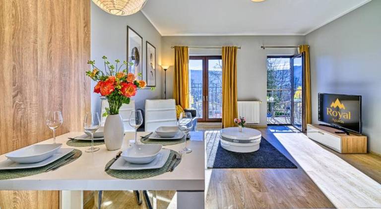 Holiday apartment for 5 persons — photo 3