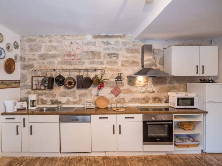 Appartement Altenbeken