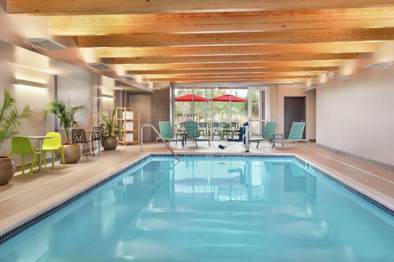 Home2 Suites by Hilton Harrisburg North in Harrisburg, PA