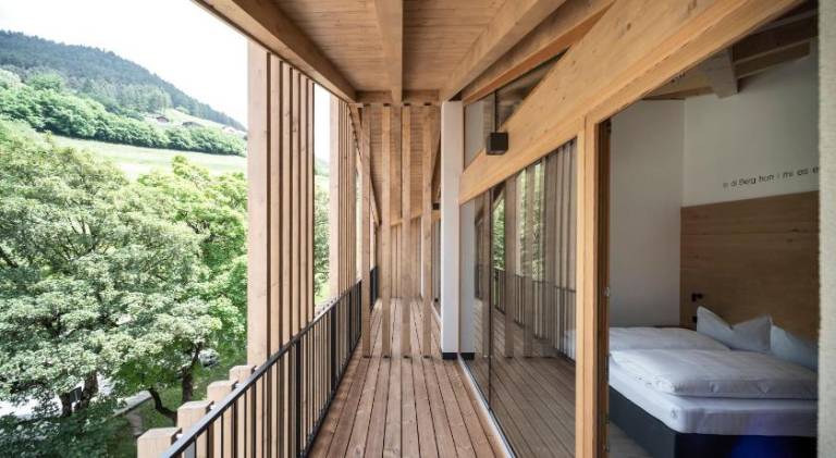 Alpinhotel Vajolet - Adults only — photo 3