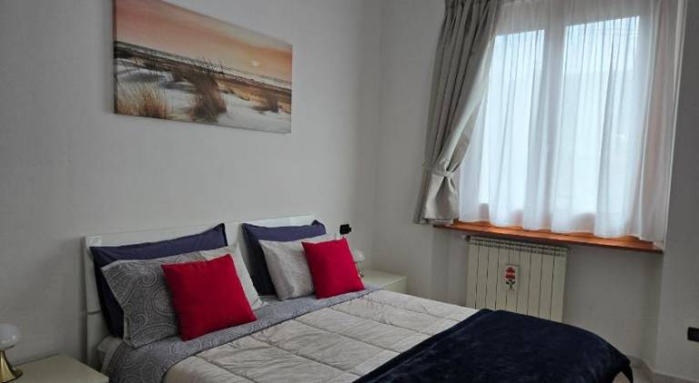 Holiday apartment with 1 room for 3 persons in Legnano
