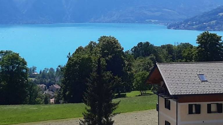 Ferienwohnung Attersee