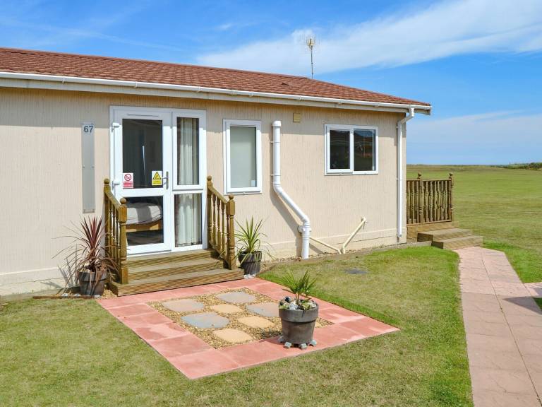 Cottage  Mundesley