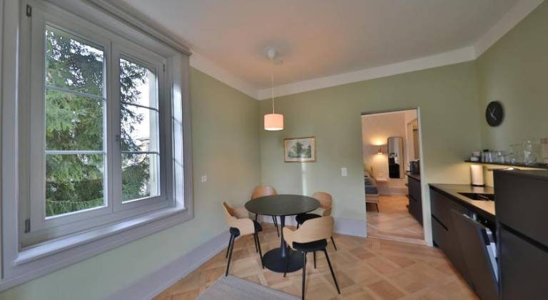 Apartment | Close to Bern Minster — photo 4