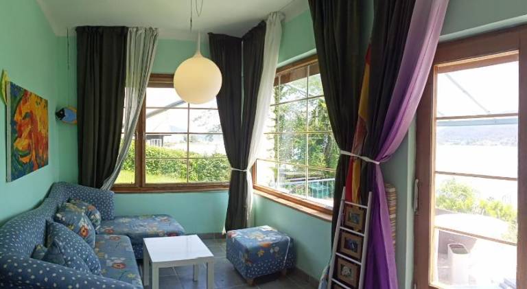 House with 2 rooms for 6 persons — photo 2