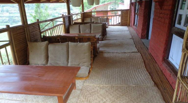 Solid Rock - Lodge and Restaurant — photo 4
