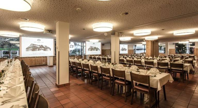 Hotel Gasthaus Lowen — photo 2