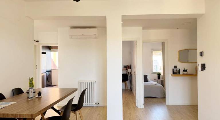 Apartment with 3 rooms for 4 persons — photo 3