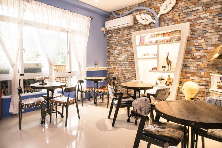 Sun Giraffe Taitung BNB — photo 2