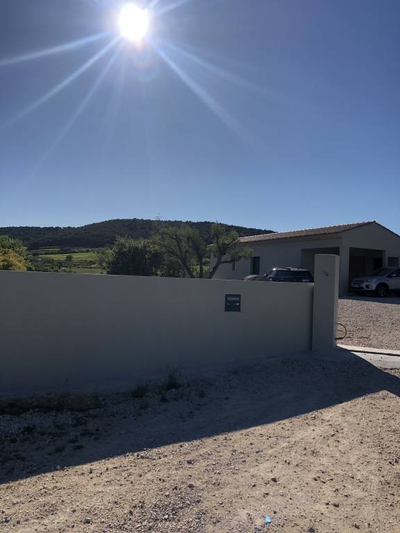 Villa Nyons