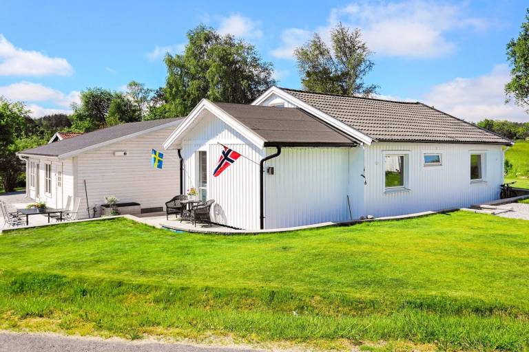 Ferienhaus in Tjörn, Kållekärr für max. 8 Personen Ferienhaus in Tjörn, Kållekärr für max. 8 Personen