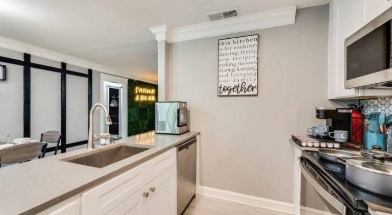 Nice vacation home | Pets allowed — photo 4