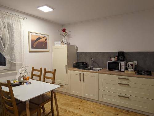 Apartament Przemyśl