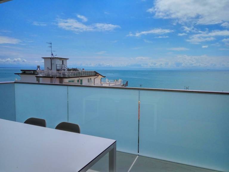 Apartament Marano Lagunare